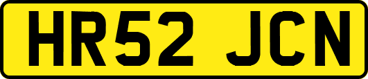 HR52JCN
