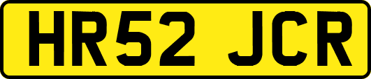 HR52JCR