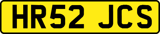 HR52JCS