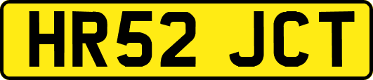 HR52JCT