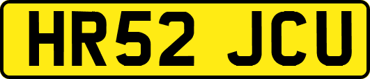 HR52JCU