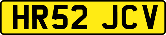 HR52JCV