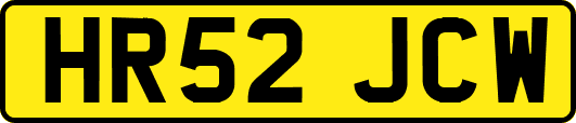 HR52JCW
