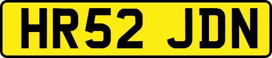HR52JDN