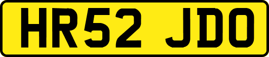 HR52JDO