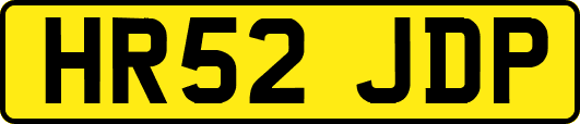 HR52JDP