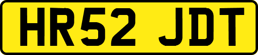 HR52JDT