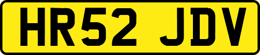 HR52JDV