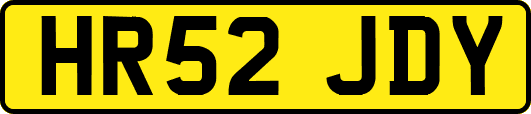 HR52JDY