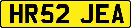 HR52JEA