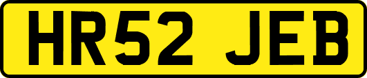 HR52JEB