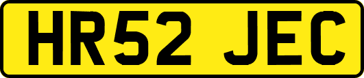 HR52JEC
