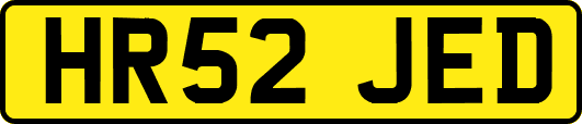 HR52JED