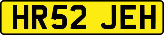 HR52JEH