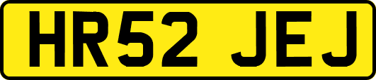 HR52JEJ
