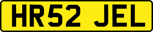 HR52JEL