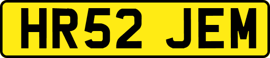 HR52JEM