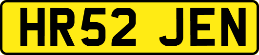 HR52JEN