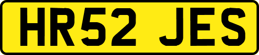 HR52JES