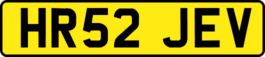 HR52JEV
