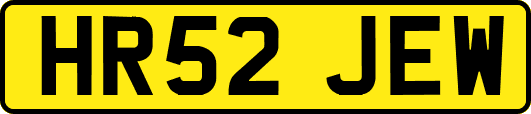 HR52JEW