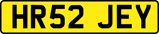 HR52JEY