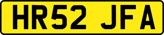 HR52JFA