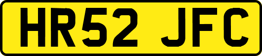 HR52JFC