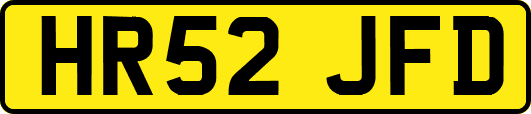 HR52JFD