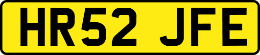 HR52JFE