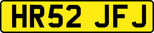 HR52JFJ