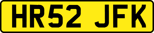HR52JFK