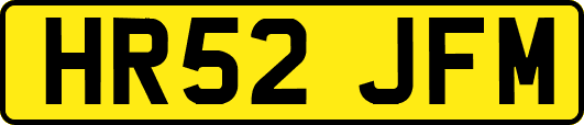 HR52JFM