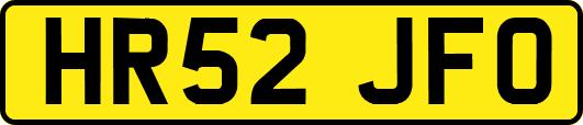 HR52JFO