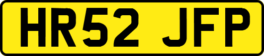 HR52JFP