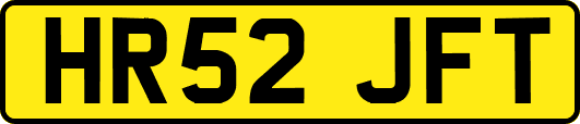 HR52JFT
