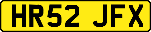 HR52JFX