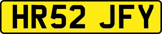 HR52JFY