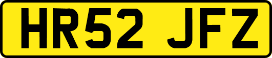 HR52JFZ