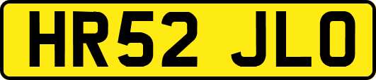 HR52JLO