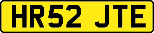 HR52JTE