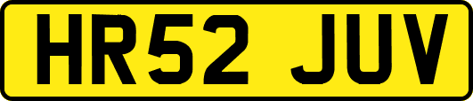 HR52JUV