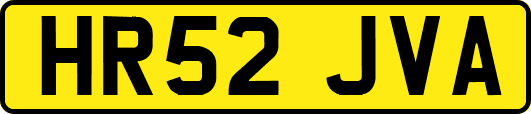 HR52JVA
