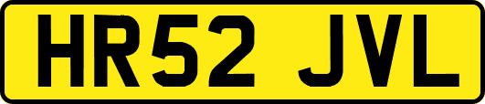 HR52JVL