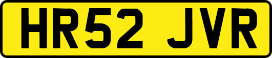 HR52JVR