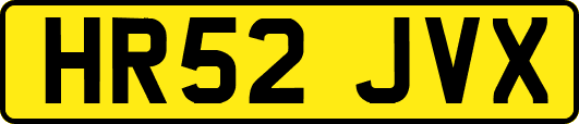 HR52JVX