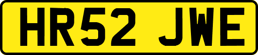 HR52JWE