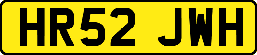 HR52JWH