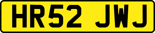 HR52JWJ