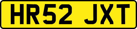 HR52JXT